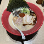 Hakata Ippudo Kichijoji Ten - 