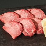 ホルモン・焼肉 一休亭 元 - 