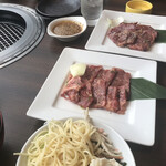 Yakiniku Nabeshima Tainoshima Ten - 