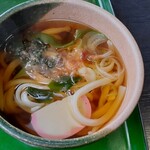 Udon Dokoro Asadaya - うどん