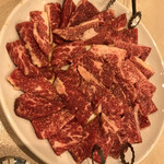 Yakiniku no Kumaichi Kumamotoshiminamiku Chikami Ten - 