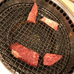 Yakiniku no Kumaichi Kumamotoshiminamiku Chikami Ten - 