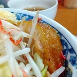 Ramen Buusan - 