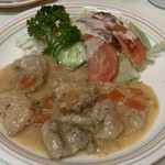 Matsumoto Cafe Restaurant - 