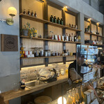 SCHOOL BUS COFFEE STOP KYOTO - 