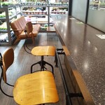 CAFE BRICCO Tsurugashima Ten - 