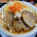 蔵八ラーメン亭 - 