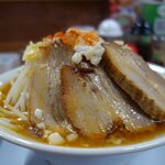 蔵八ラーメン亭 - 