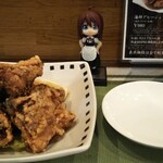 炉ばた焼居酒屋　のんきや - 