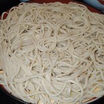 Soba Zenseki Sunaba - 