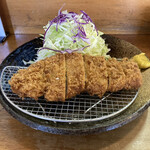 Tonkatsu Yoshimi - とんかつ