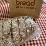 bread - 