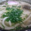 Kasuga Udon - かけうどん