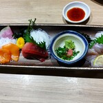 Sushi no Enya Ogikubo Ten - 