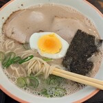 Taiho Ramen Yoshinogasato - ラーメン