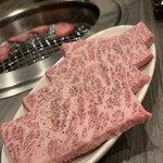 Wagyu Yakiniku Genbuen - 