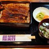 大竹 - 料理写真:うな重