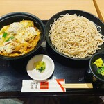 Soba Izakaya Gen - 