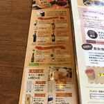 Jolly Pasta Yonago Yonahara Ten - 