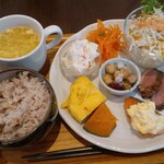 ５５カフェ - 