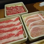 Shabu Shabu On Yasai Saijo Ten - 