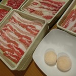 Shabu Shabu On Yasai Saijo Ten - 