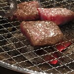 Yakiniku Dondon Higashitori Ten - 