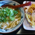 Marugame Seimen Yatomiten - 