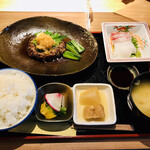 Wa Dining Ichinyo - 