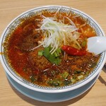 丸源ラーメン - 