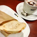 Doutor Coffee Shop Shinsaibashi 1 Chome Ten - 