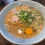 Ramen Ginkaku - 