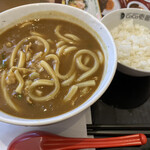 Curry House CoCo Ichibanya Ichinomiya Asano Ten - 