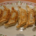 Gyoza no Osho Paruchi Fuji Kinuyama Ten - 