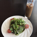 Cafe&Dining HARUHORO - 