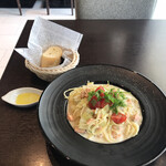 Cafe&Dining HARUHORO - 