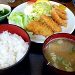 源 - 料理写真: