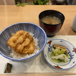 Tempura Naohan - 