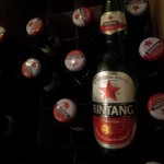 Malulani Cafe & Bar - bintangBeer