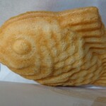 Naruto Taiyaki Honpo Nihonbashiningyomachiten - 