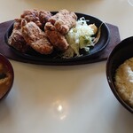 池内食堂 - 