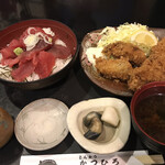 Tonkatsu Katsuhiro - 