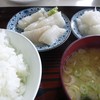 鶴亀屋食堂