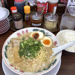 Ramen Kairikiya Toyota Ten - 