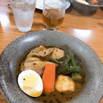 Soup Curry Yuji - 