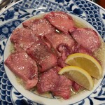 Yakiniku Horumon Zakuro Kasugai Ten - 