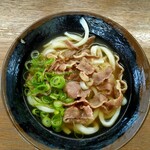 Teuchi Udon Hiko E - 