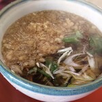 Soba Gen Kamui Ten - 