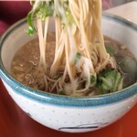 Soba Gen Kamui Ten - 