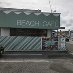 BEACH CAFE kamogawa - 